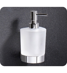 Nameeks 5581-13 Gedy Soap Dispenser