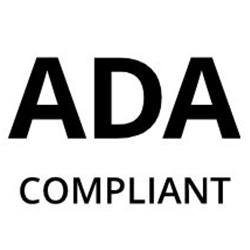 ADA Certification