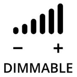 Dimmable 