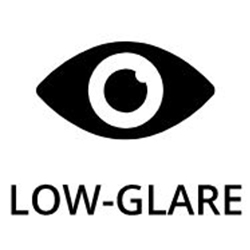 Low Glare