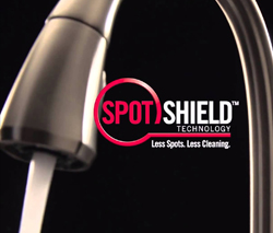 Spot-Shield Technology