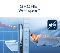 Whisper