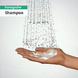 Shampoo