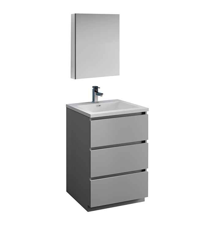 Fresca Bath Bathroom Vanities & Bathroom Furniture