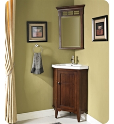 Corner Bathroom Vanities For Sale  Bathroom Furniture  ModernBath 