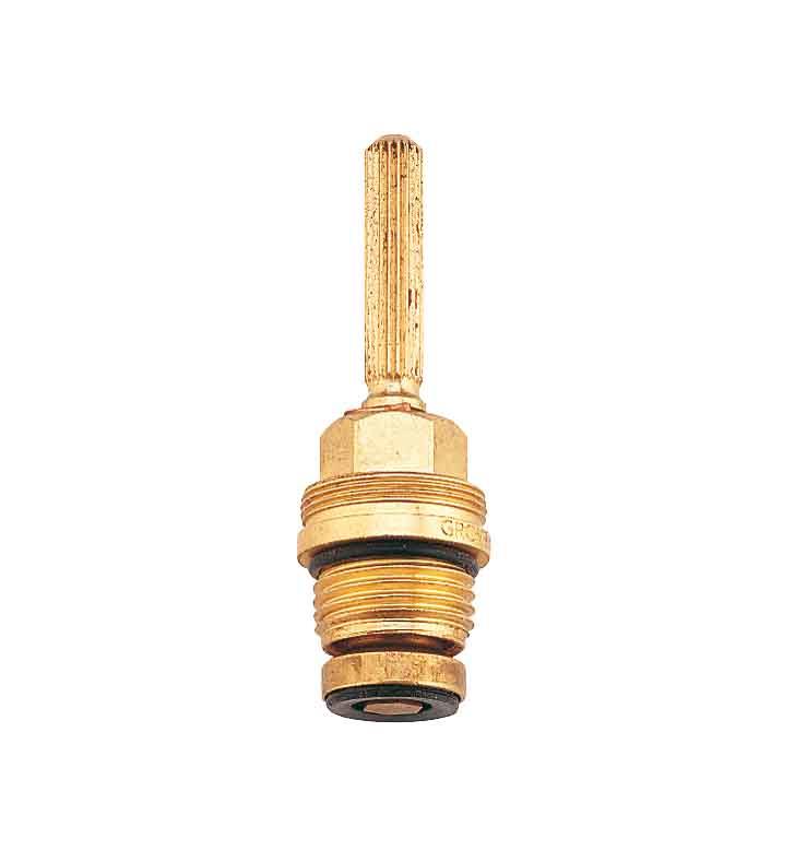 Grohe 07148000 Cartridge for 1/2" Concealed Valve with Short Stem in Brass