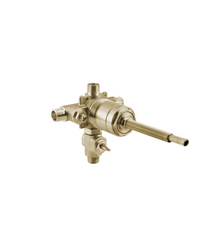 Phylrich DFPHYID Pressure Balance Tub & Shower Diverter Valve