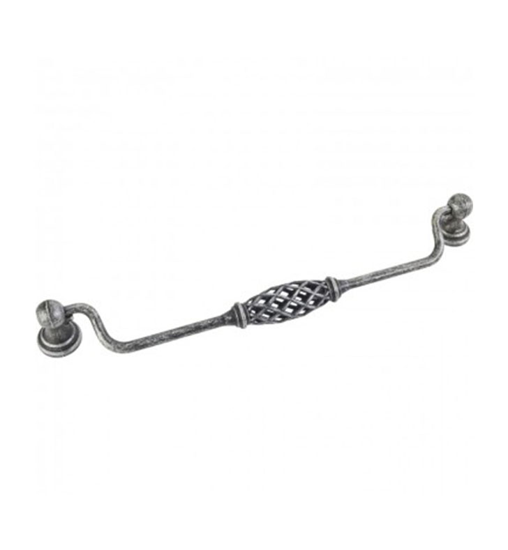 Hardware Resources 749 224 Tuscany Cabinet Pull  hardware resources tuscany