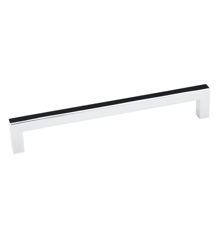 Hardware Resources 625 160 Stanton Square Cabinet Bar Pull  hardware resources stanton