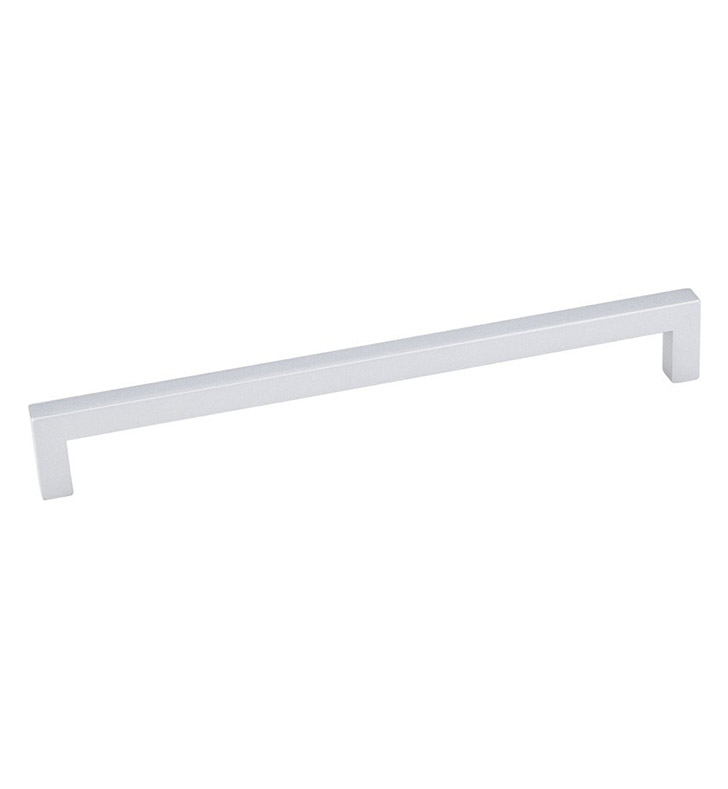 Hardware Resources 625 192 Stanton Square Cabinet Bar Pull  hardware resources stanton