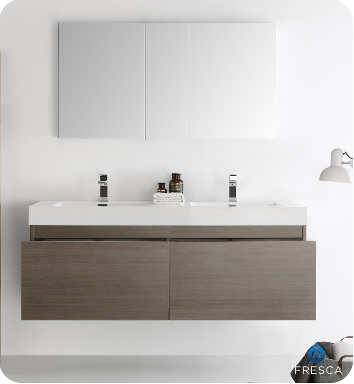 Fresca Bath - Bathroom Vanities & Bathroom Furniture