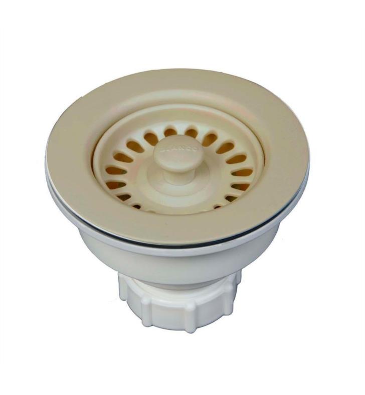 Blanco Kitchen Decorative Basket Waste Strainer Blanco Kitchen Decorative Basket Waste Strainer