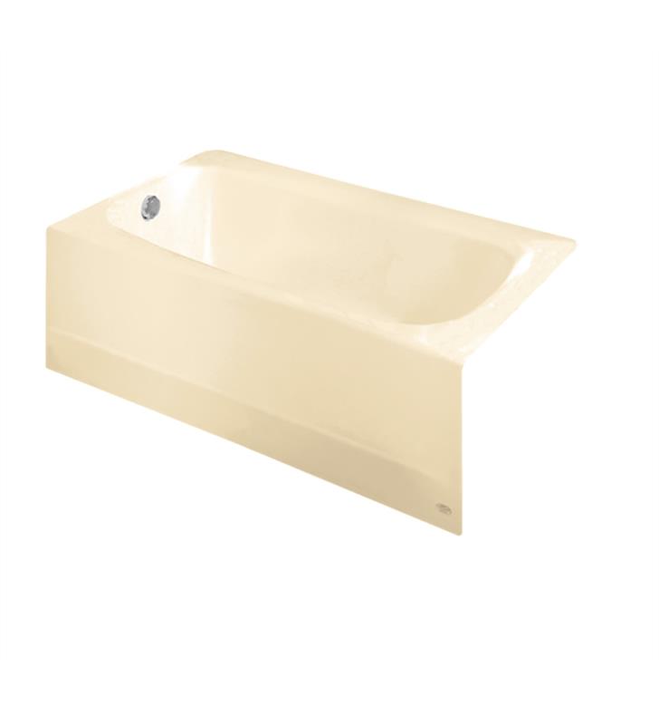 American Standard 2460002 020 Cambridge 60 Inch By 32 Alt View Name