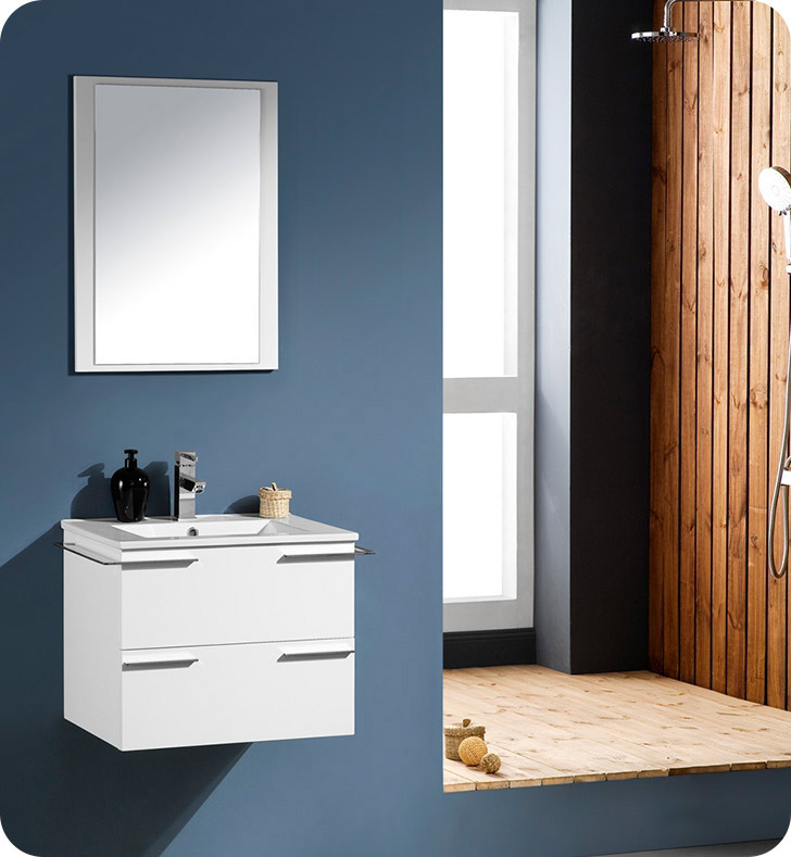 27 Storage Products For Small Bathrooms