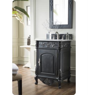 24 Bathroom Vanity With Backsplash james martin 207-sj-v24 st. james 24" single bathroom vanity with 24 Bathroom Vanity With Backsplash james martin 207-sj-v24 st. james 24" single bathroom vanity with