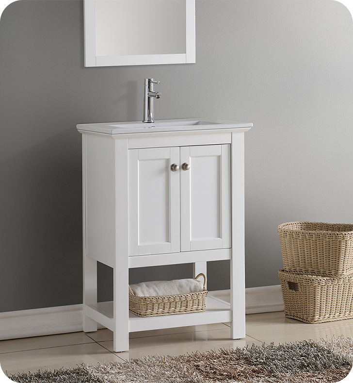 Fresca Bath - Bathroom Vanities & Bathroom Furniture