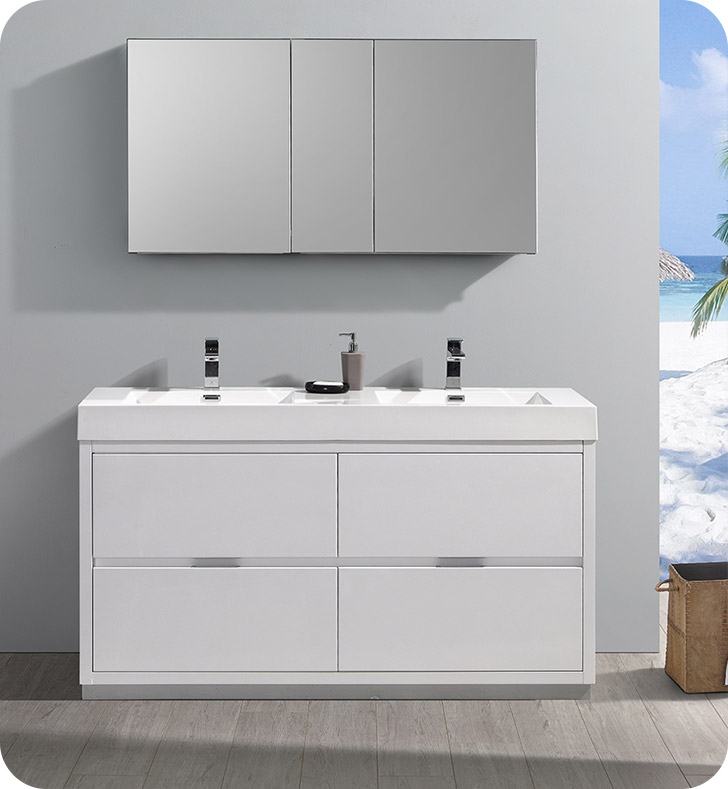 Fresca Bath - Bathroom Vanities & Bathroom Furniture