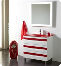 Glass Bathroom Vanities glass bathroom vanities | bathroom vanities for sale | decorplanet Glass Bathroom Vanities glass bathroom vanities | bathroom vanities for sale | decorplanet